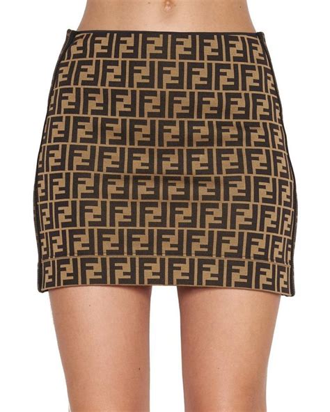 fendi girls skirts & shorts|genuine Fendi skirts.